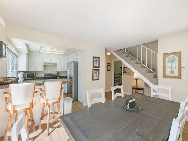San Diego Beach Communities North Home 998363