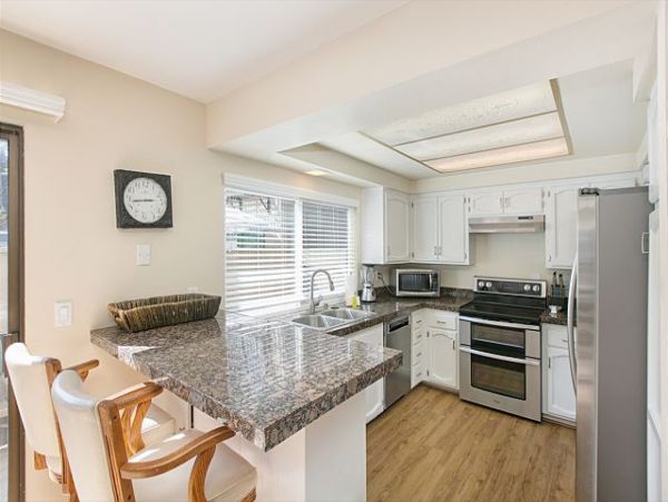 San Diego Beach Communities North Home 998363