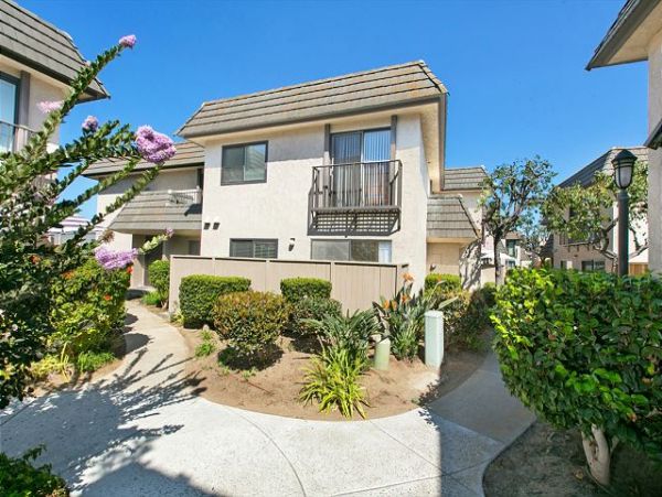 San Diego Beach Communities North Home 998363