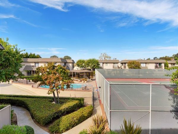 San Diego Beach Communities North Home 998363