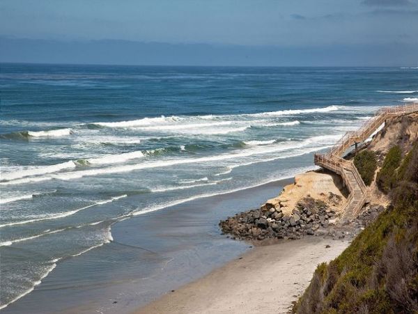 San Diego Beach Communities North Home 998363