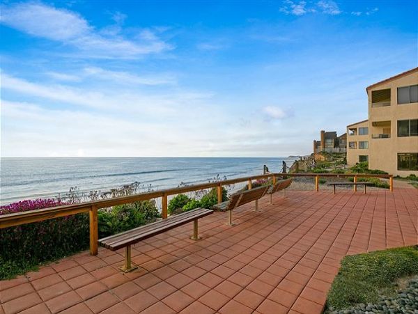 San Diego Beach Communities North Home 998364