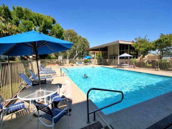 San Diego Beach Communities North Home 998364