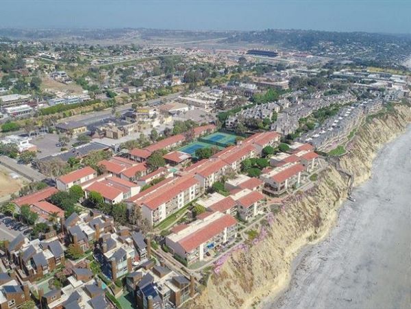 San Diego Beach Communities North Home 998364