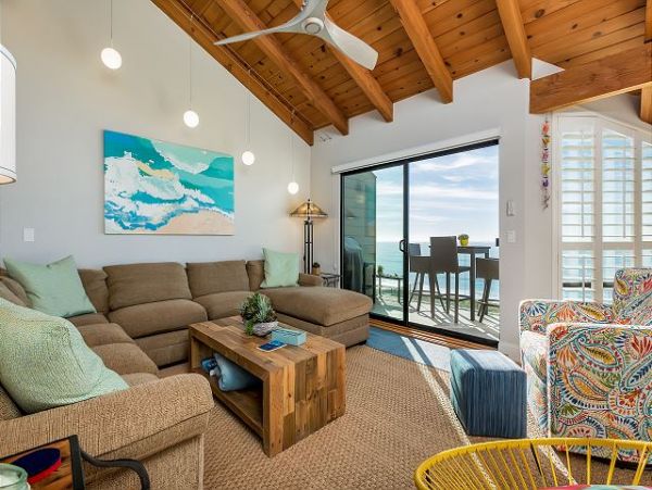 San Diego Beach Communities North Home 998365