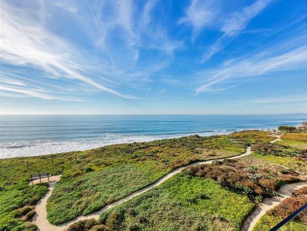 San Diego Beach Communities North Home 998365