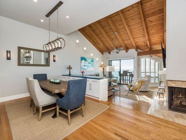 San Diego Beach Communities North Home 998365