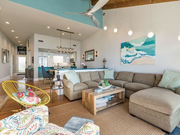 San Diego Beach Communities North Home 998365
