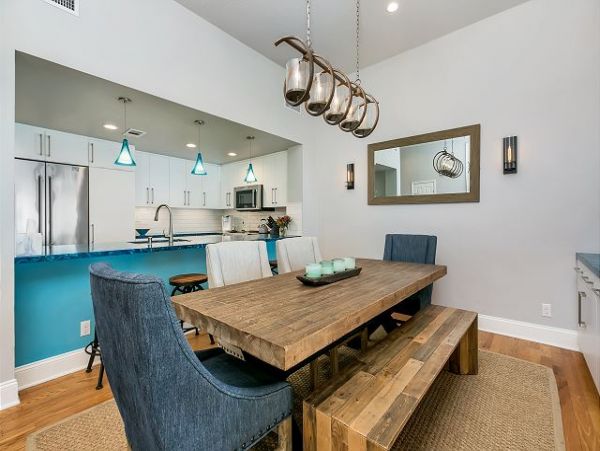 San Diego Beach Communities North Home 998365