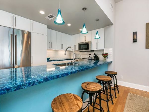San Diego Beach Communities North Home 998365