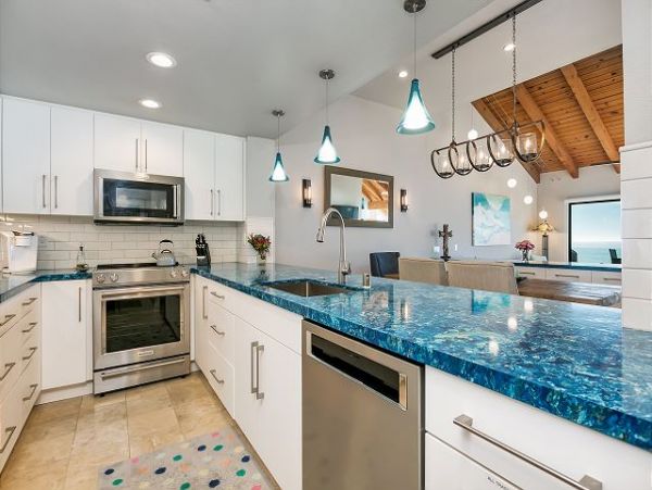 San Diego Beach Communities North Home 998365