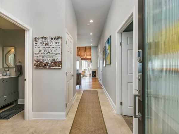 San Diego Beach Communities North Home 998365