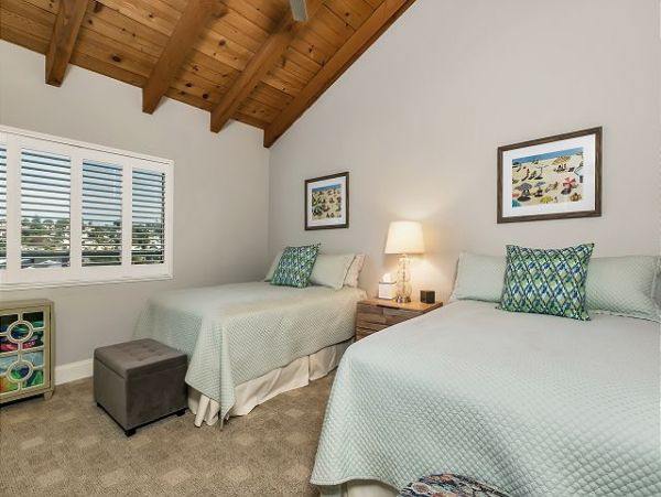 San Diego Beach Communities North Home 998365
