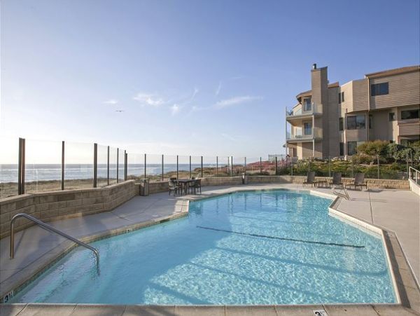 San Diego Beach Communities North Home 998365