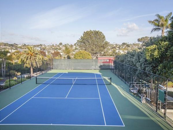 San Diego Beach Communities North Home 998365