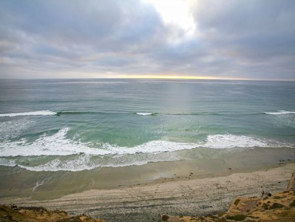 San Diego Beach Communities North Home 998365