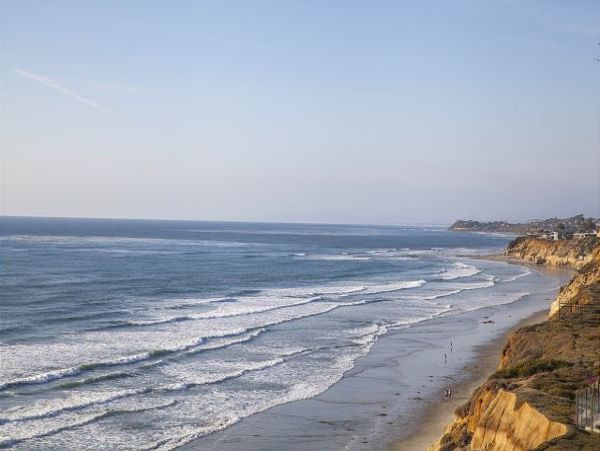 San Diego Beach Communities North Home 998365