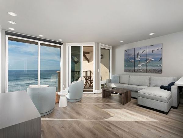 San Diego Beach Communities North Home 998366