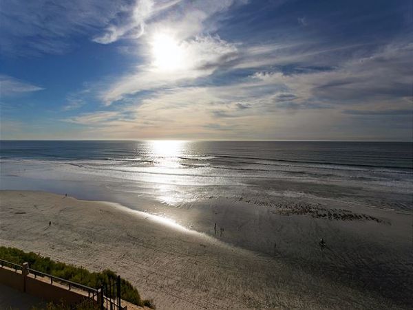 San Diego Beach Communities North Home 998366