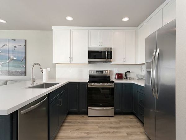 San Diego Beach Communities North Home 998366
