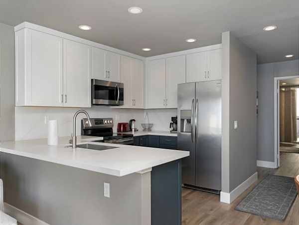 San Diego Beach Communities North Home 998366