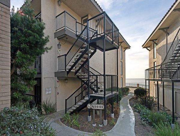 San Diego Beach Communities North Home 998366