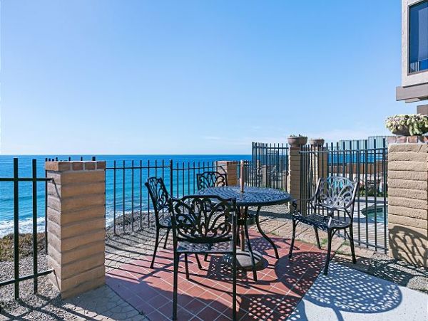 San Diego Beach Communities North Home 998366