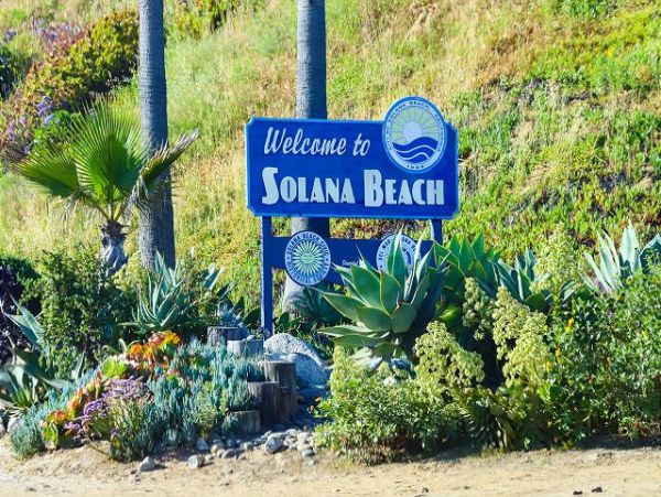 San Diego Beach Communities North Home 998366