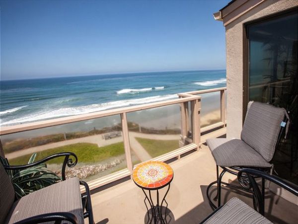 San Diego Beach Communities North Home 998367