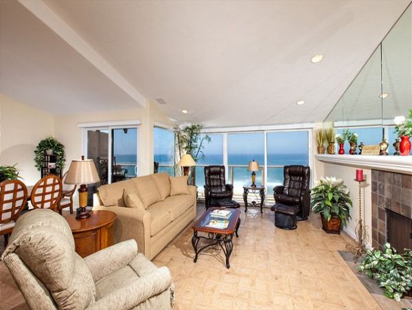 San Diego Beach Communities North Home 998367