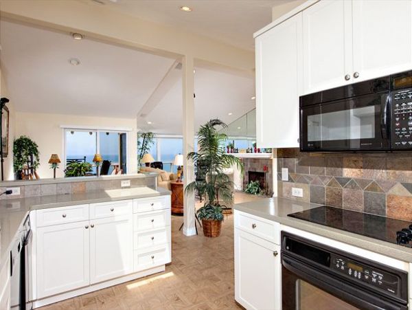 San Diego Beach Communities North Home 998367