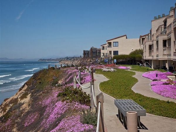 San Diego Beach Communities North Home 998367
