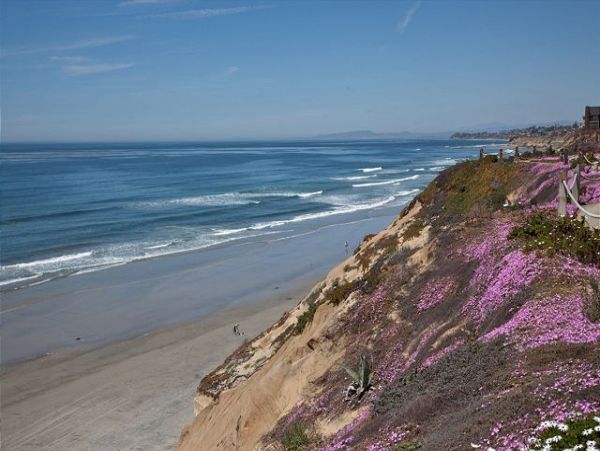 San Diego Beach Communities North Home 998367