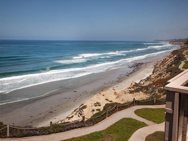 San Diego Beach Communities North Home 998367