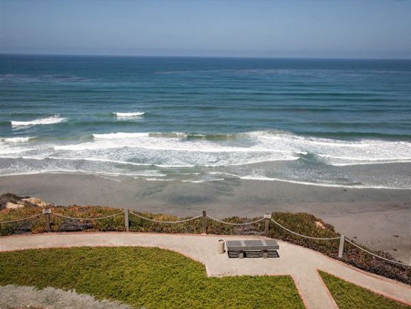 San Diego Beach Communities North Home 998367