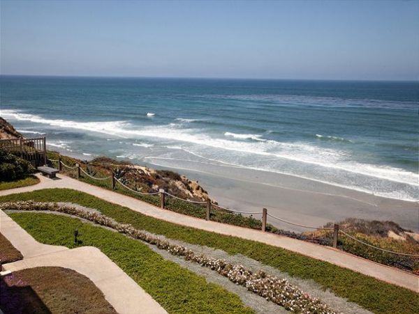 San Diego Beach Communities North Home 998367