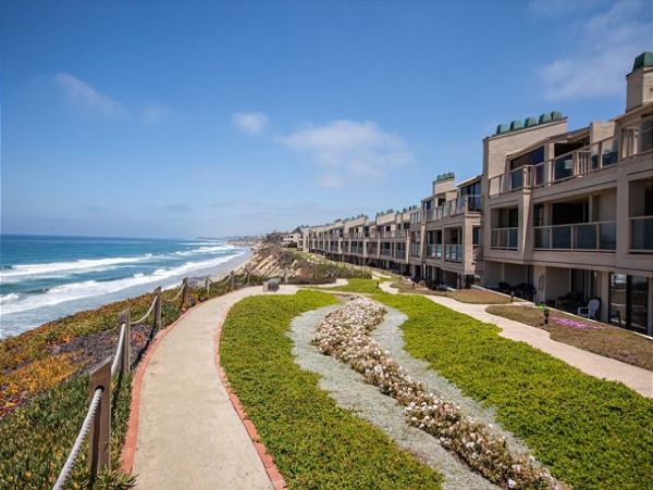 San Diego Beach Communities North Home 998367