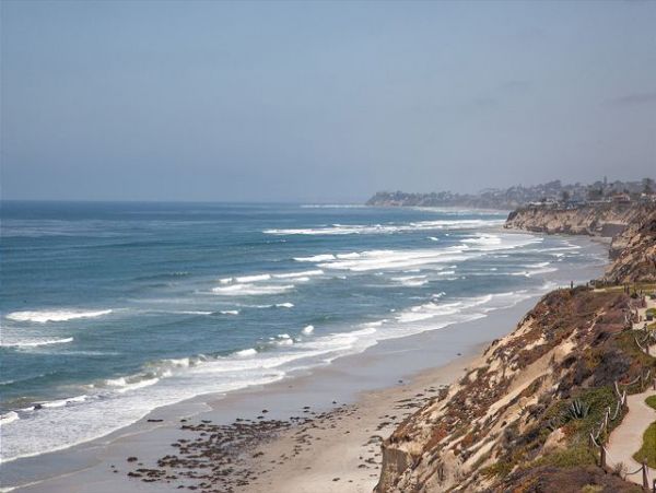 San Diego Beach Communities North Home 998367