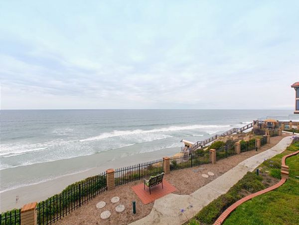San Diego Beach Communities North Home 998368