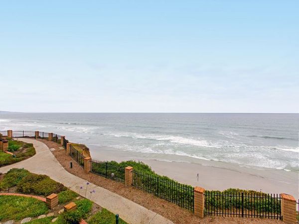 San Diego Beach Communities North Home 998368