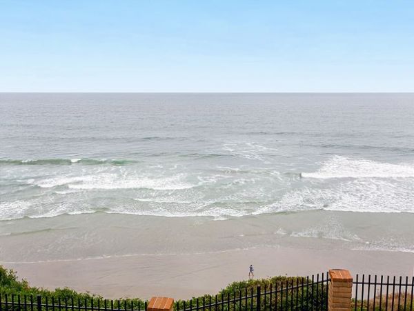 San Diego Beach Communities North Home 998368