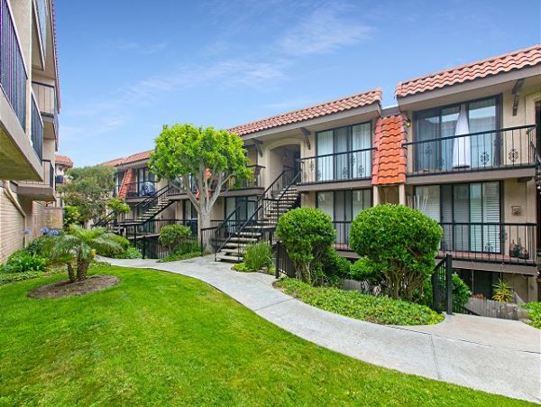 San Diego Beach Communities North Home 998368