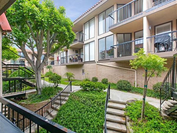 San Diego Beach Communities North Home 998368