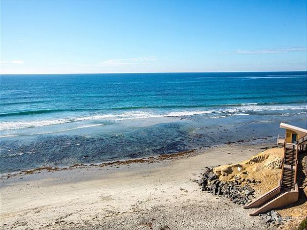 San Diego Beach Communities North Home 998368