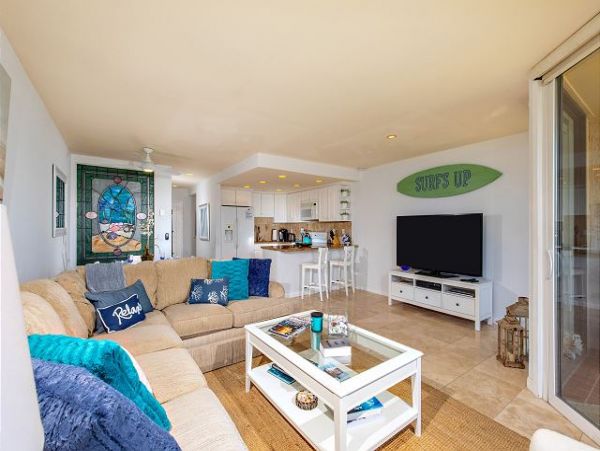 San Diego Beach Communities North Home 998369