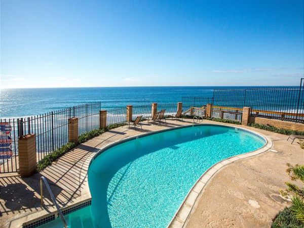 San Diego Beach Communities North Home 998369