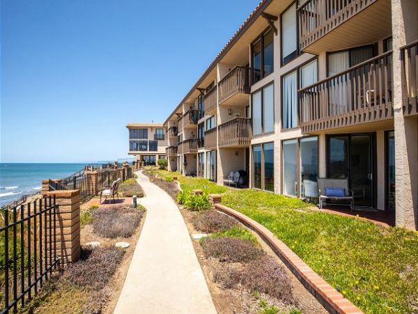 San Diego Beach Communities North Home 998369