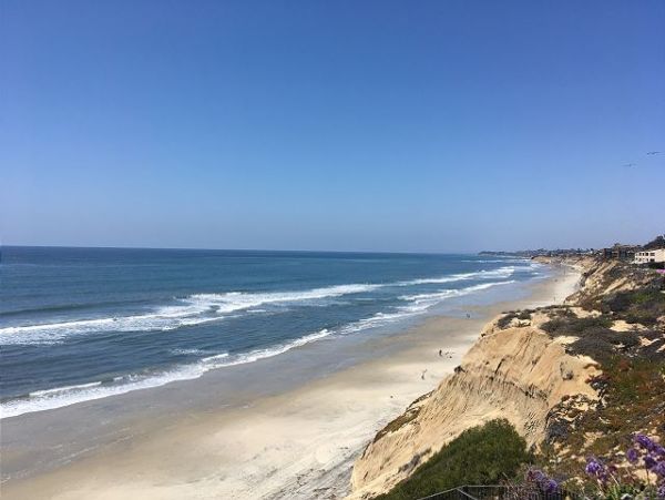 San Diego Beach Communities North Home 998369