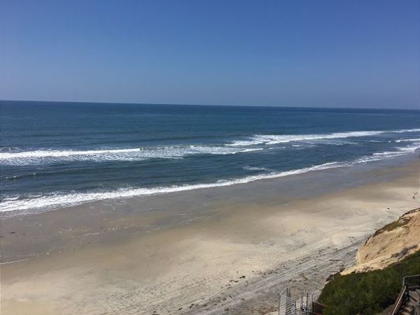 San Diego Beach Communities North Home 998369