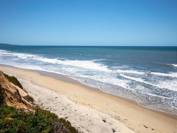 San Diego Beach Communities North Home 998369